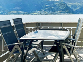 Holiday home leikanger